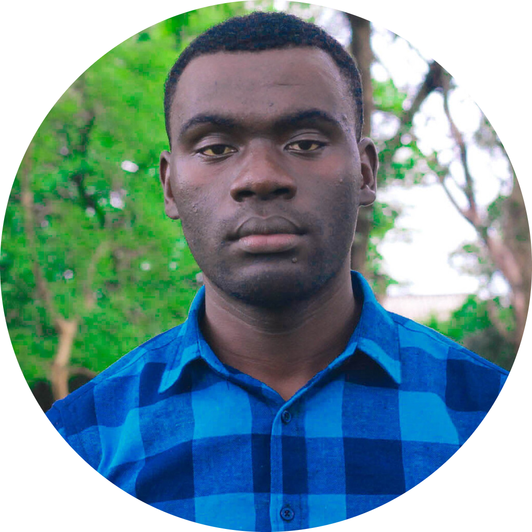 Maseka Jonathan - WordPress Developer & SEO Expert